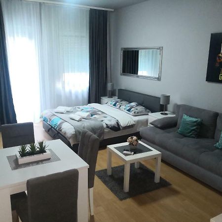 Contemporary Residence Ni Esterno foto