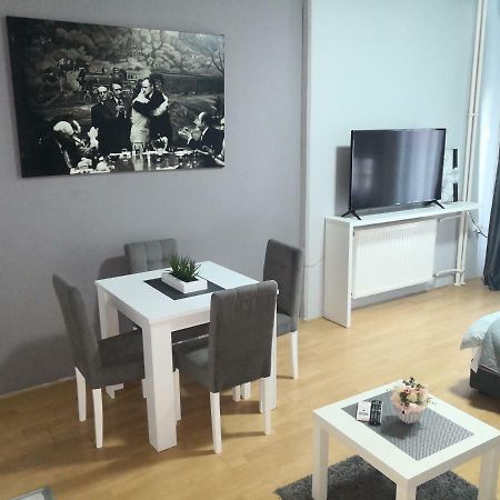 Contemporary Residence Ni Esterno foto