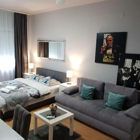 Contemporary Residence Ni Esterno foto