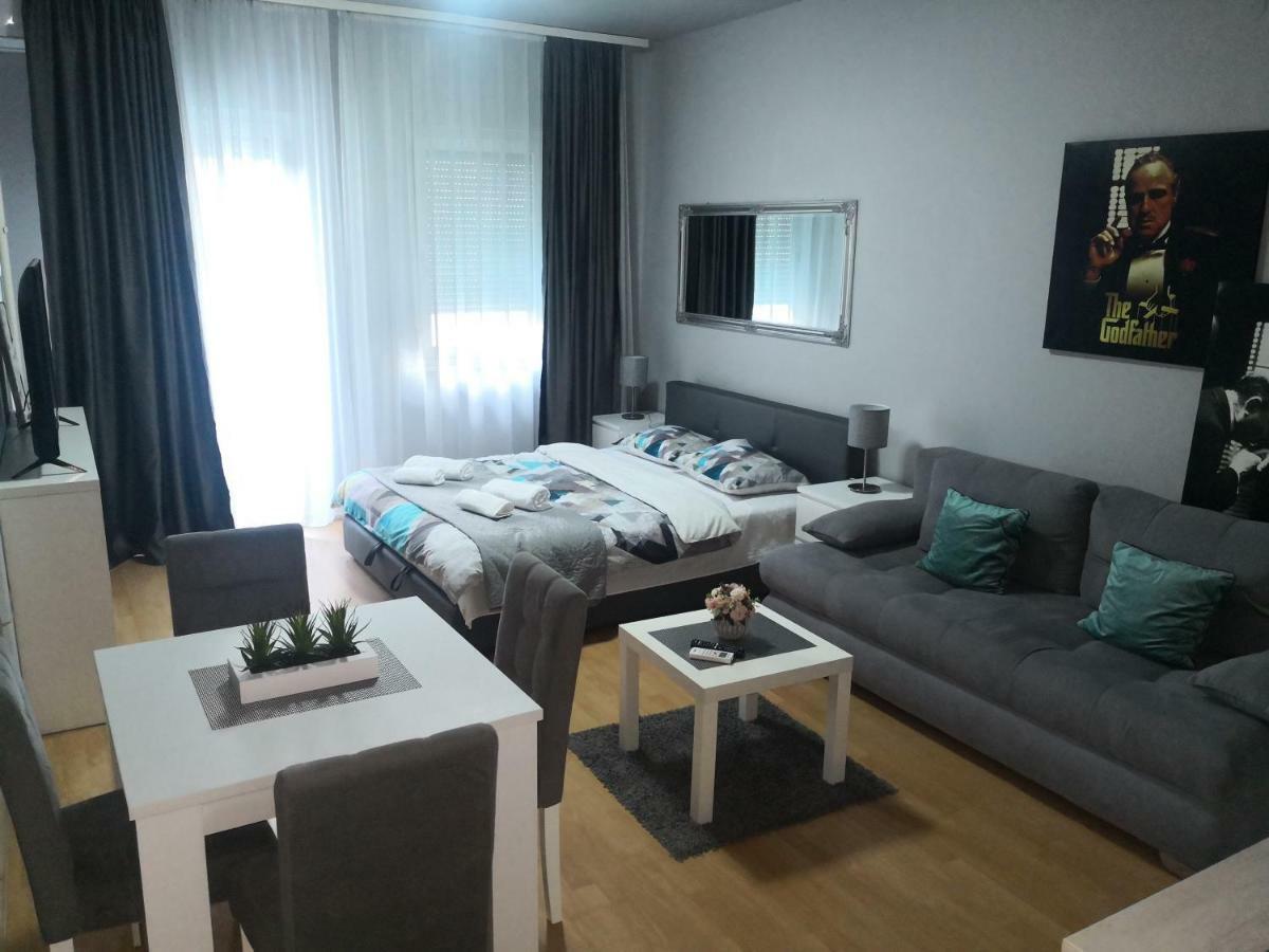 Contemporary Residence Ni Esterno foto