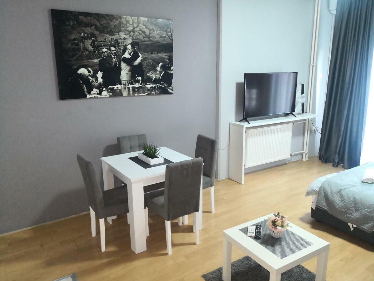 Contemporary Residence Ni Esterno foto