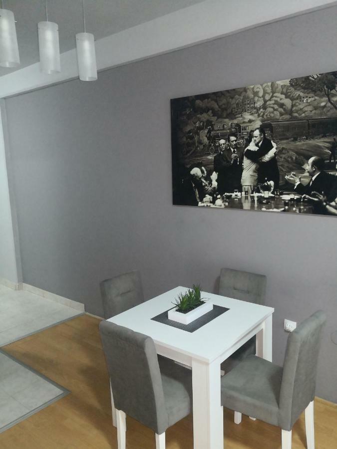 Contemporary Residence Ni Esterno foto