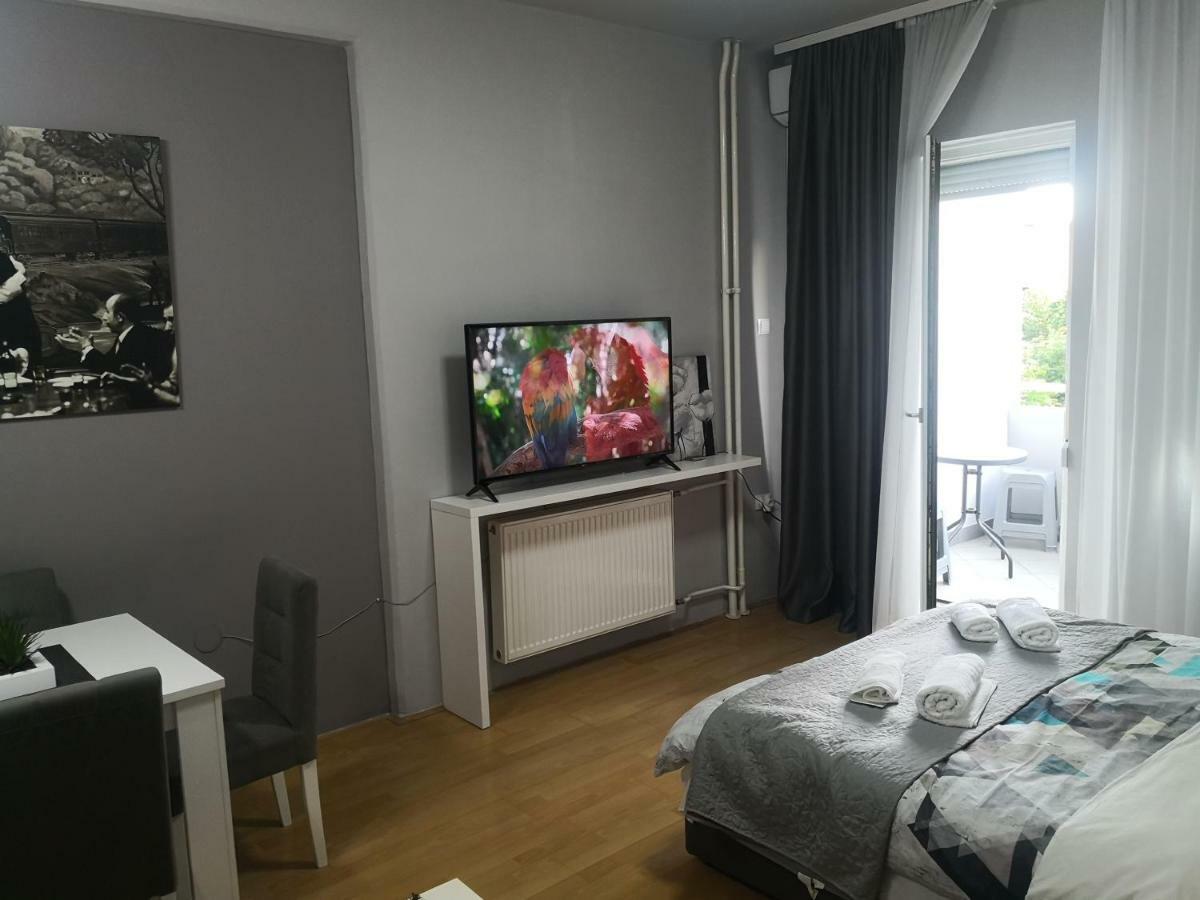Contemporary Residence Ni Esterno foto
