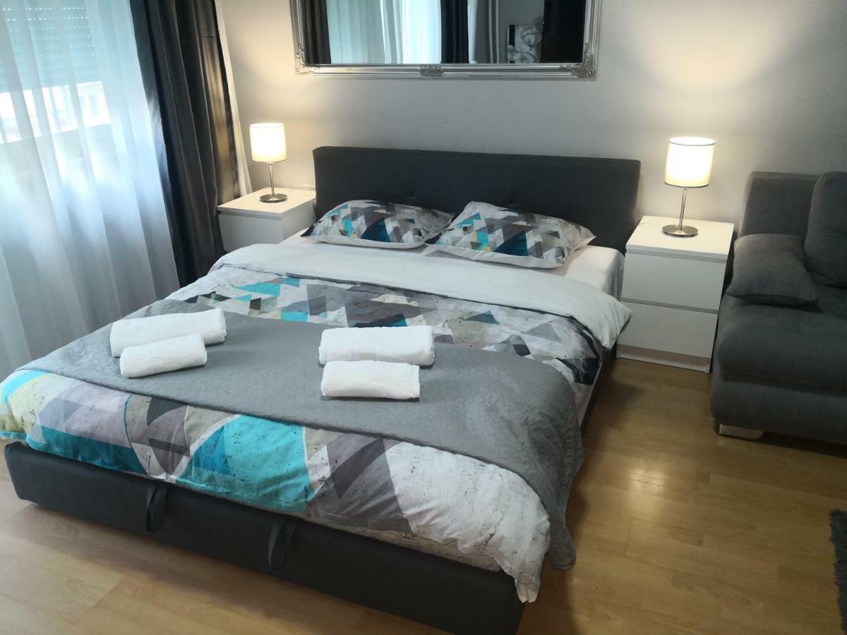Contemporary Residence Ni Esterno foto