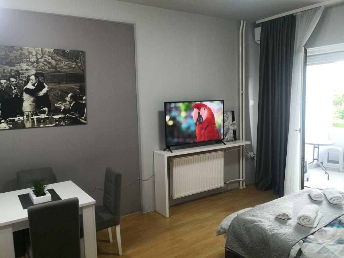 Contemporary Residence Ni Esterno foto