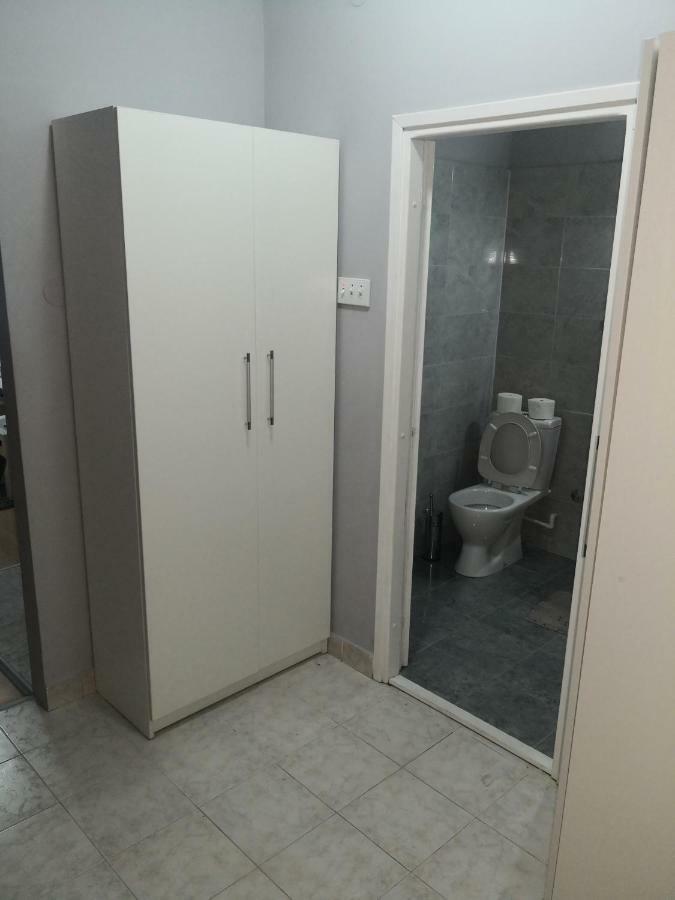 Contemporary Residence Ni Esterno foto