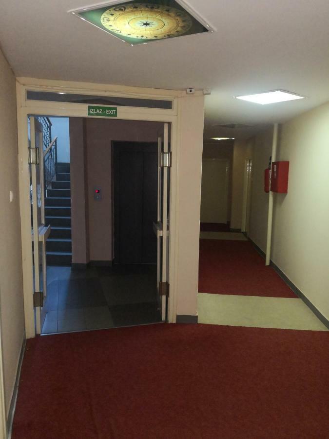 Contemporary Residence Ni Esterno foto