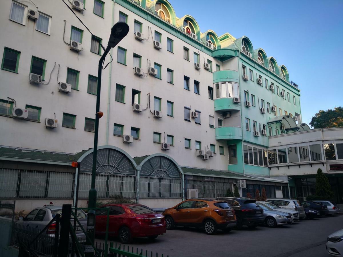 Contemporary Residence Ni Esterno foto