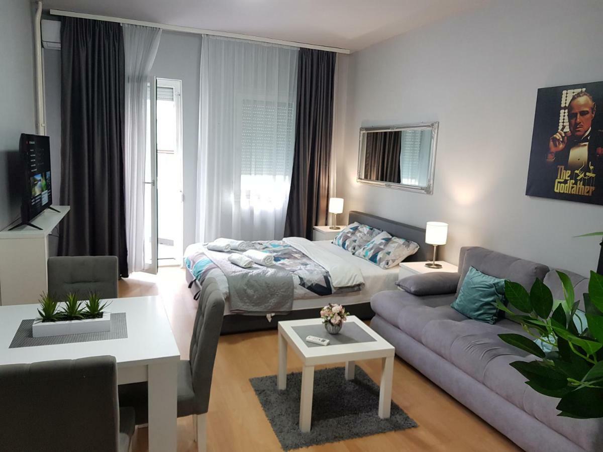 Contemporary Residence Ni Esterno foto