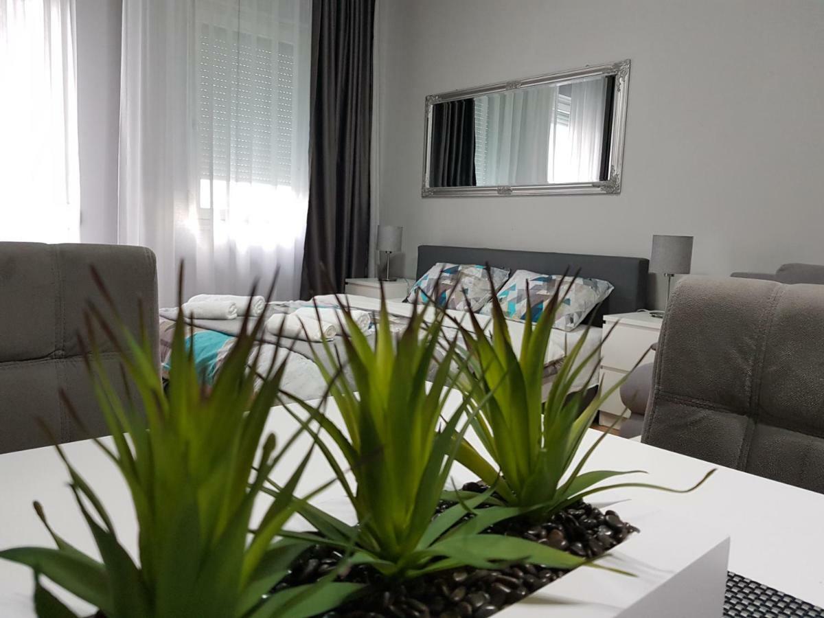 Contemporary Residence Ni Esterno foto