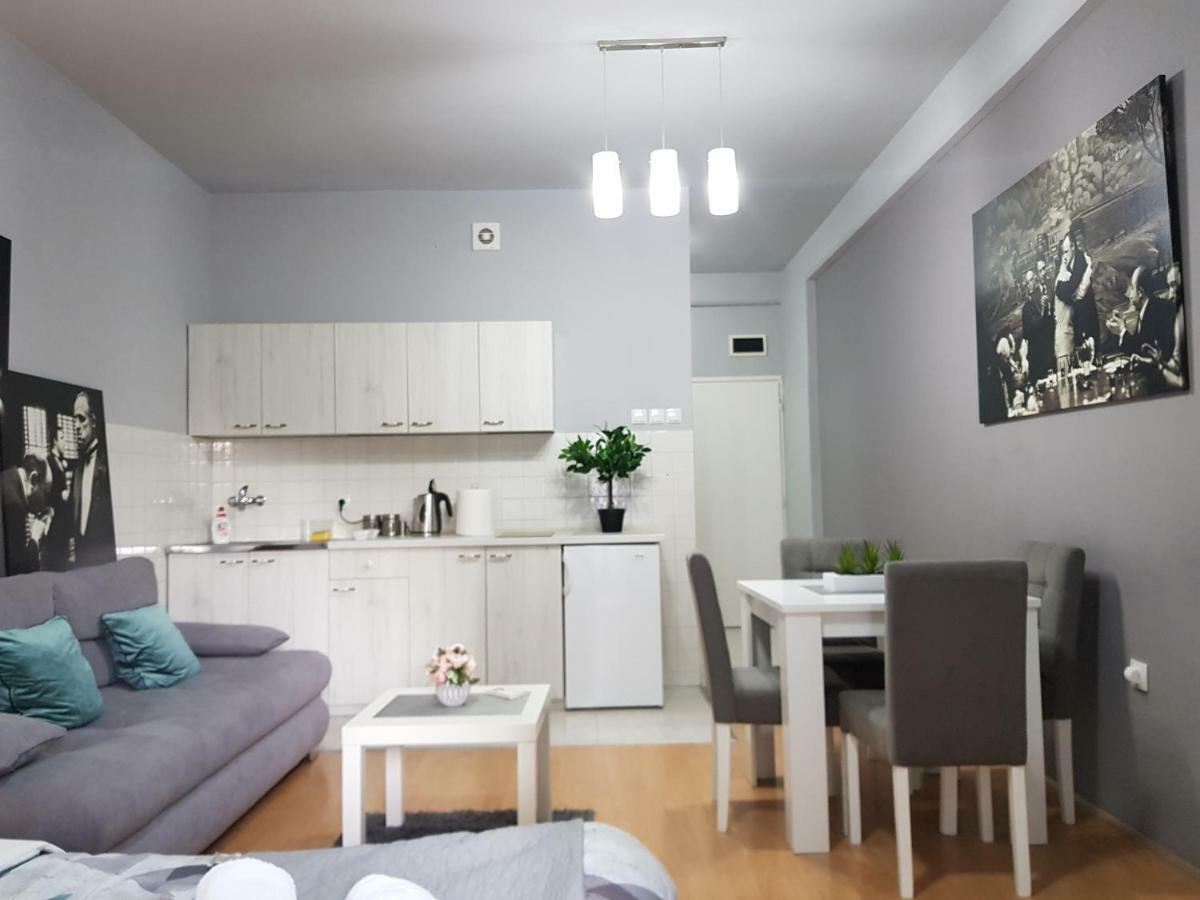 Contemporary Residence Ni Esterno foto