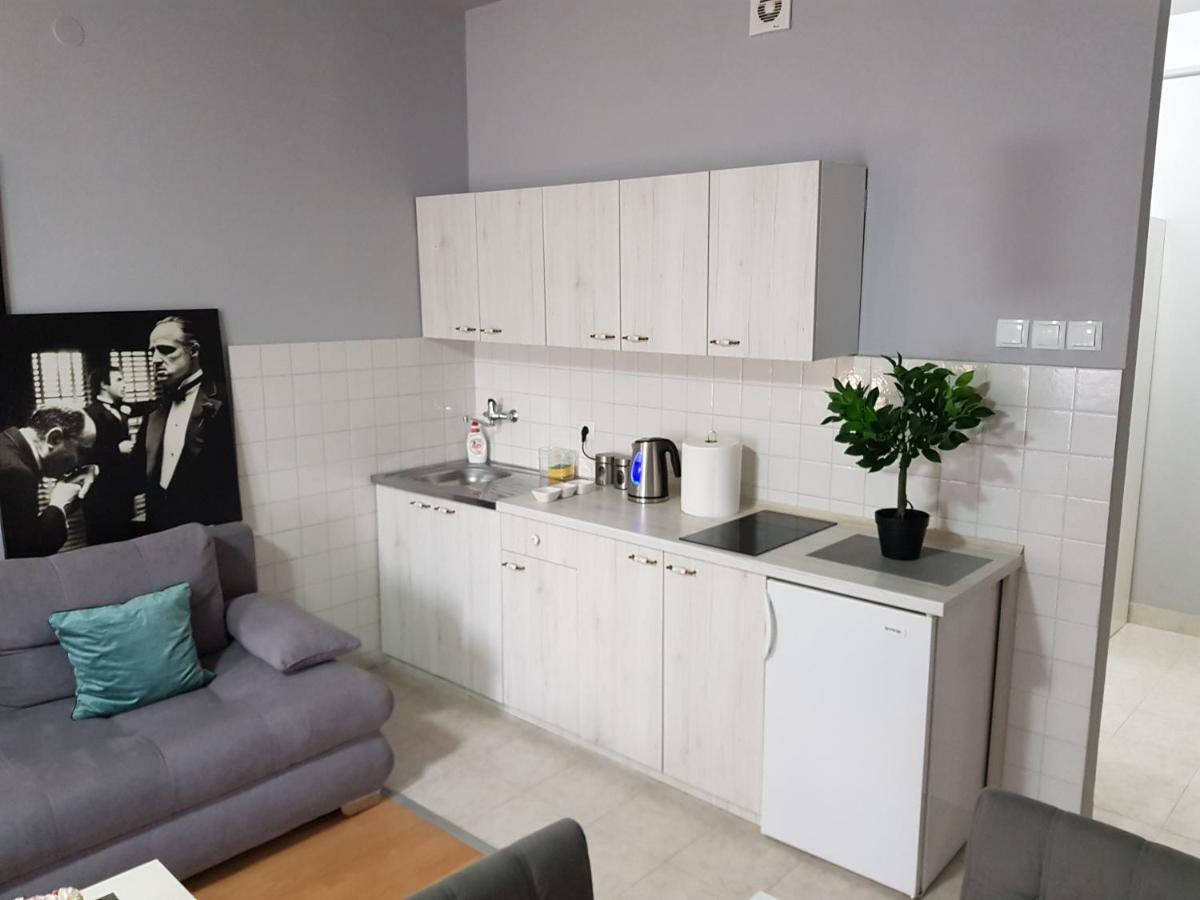 Contemporary Residence Ni Esterno foto