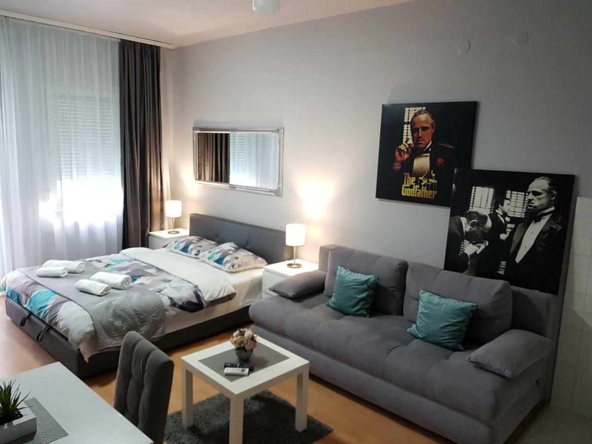 Contemporary Residence Ni Esterno foto