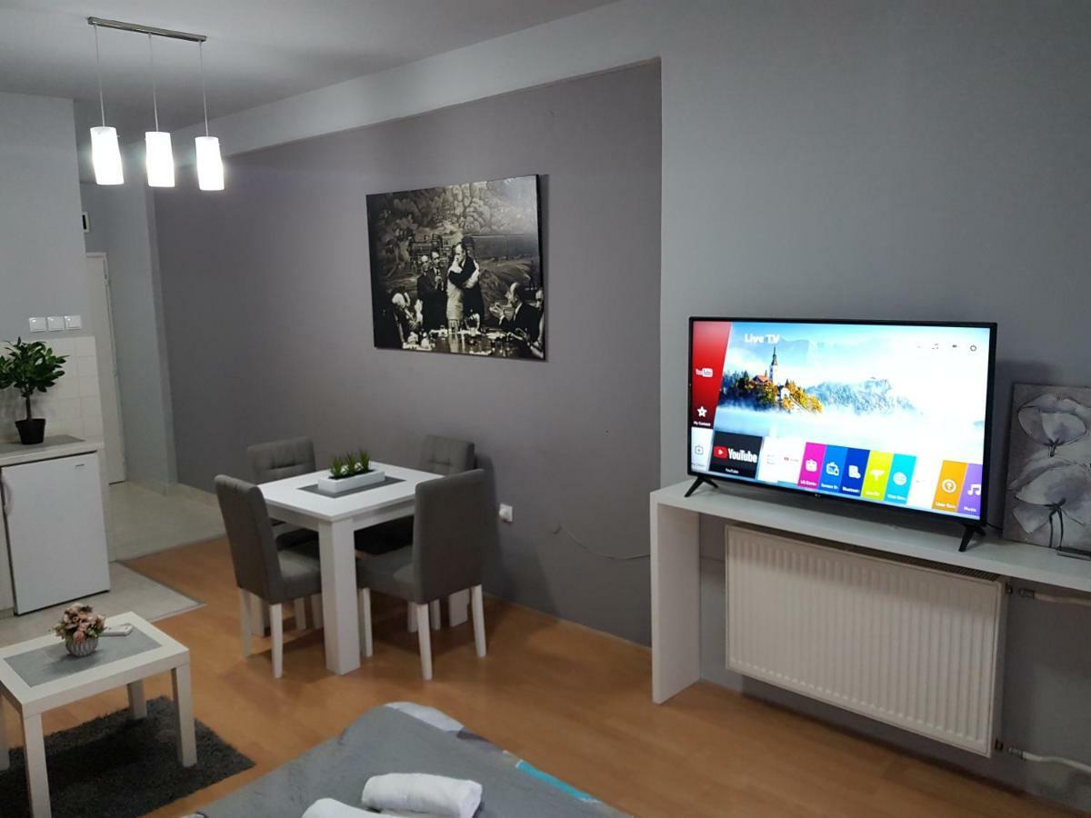 Contemporary Residence Ni Esterno foto