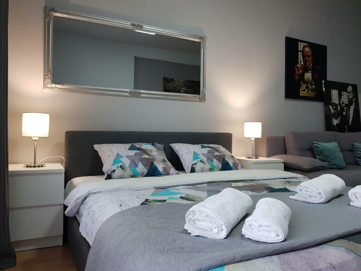 Contemporary Residence Ni Esterno foto