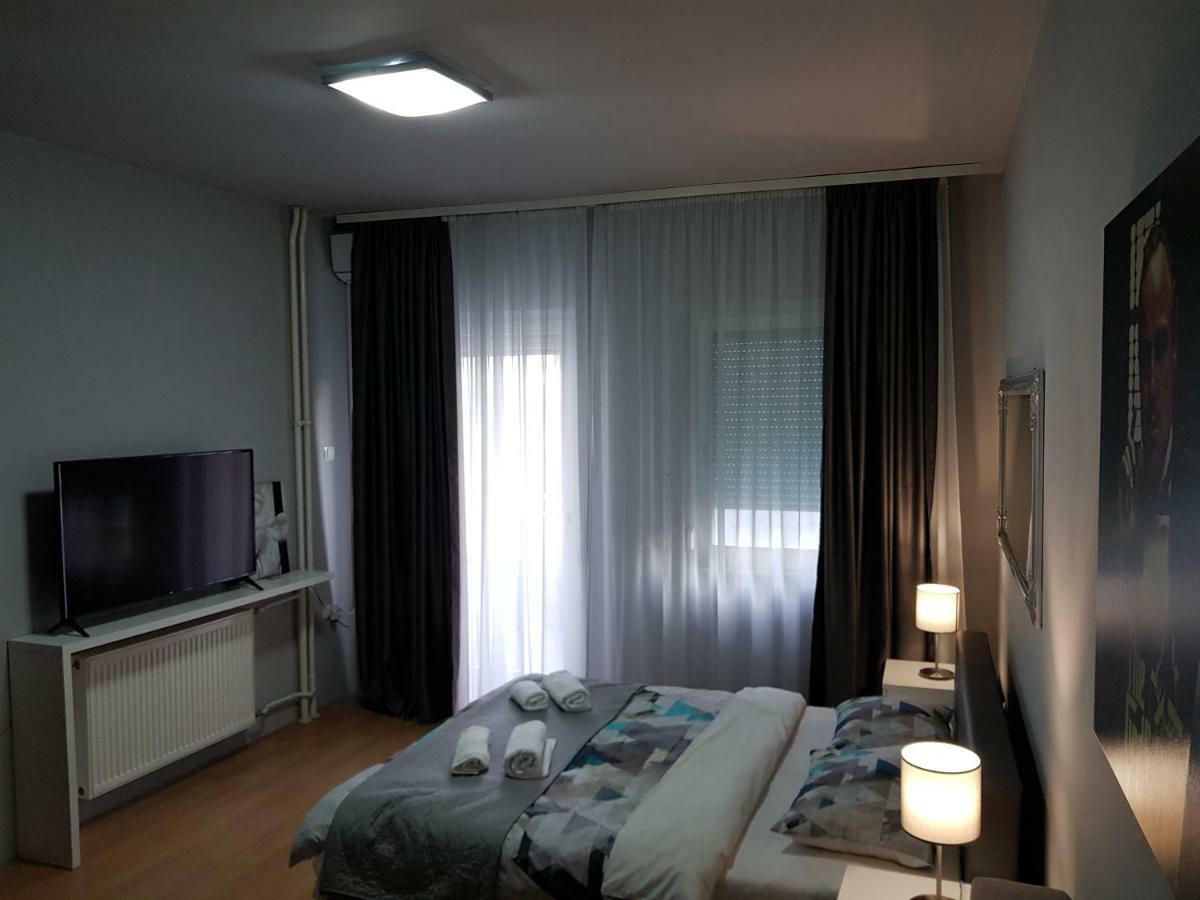 Contemporary Residence Ni Esterno foto